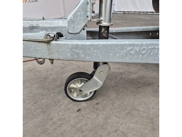 Paardentrailer, buecker, careliner s, 2020 - afbeelding 7 van  33