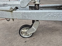 Paardentrailer, buecker, careliner s, 2020 - afbeelding 7 van  33
