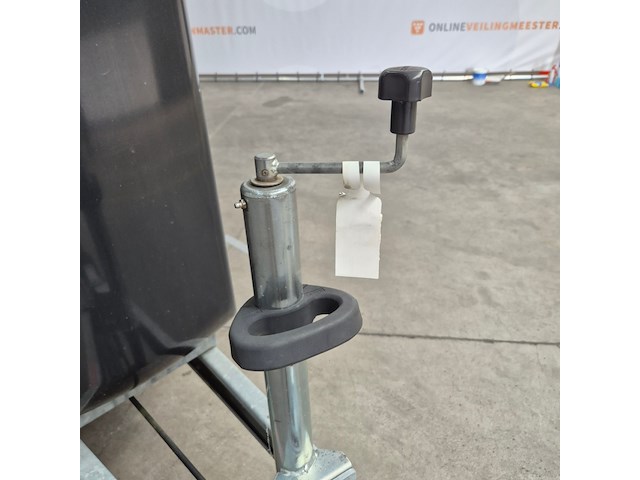 Paardentrailer, buecker, careliner s, 2020 - afbeelding 8 van  33