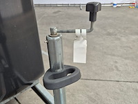 Paardentrailer, buecker, careliner s, 2020 - afbeelding 8 van  33