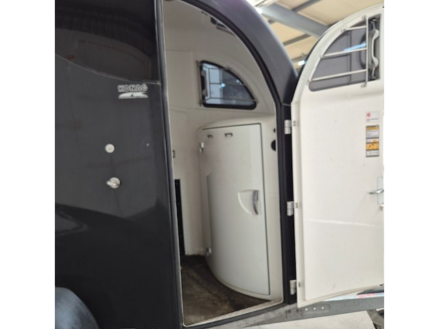 Paardentrailer, buecker, careliner s, 2020 - afbeelding 11 van  33