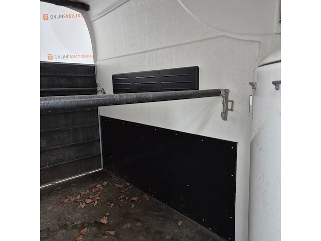 Paardentrailer, buecker, careliner s, 2020 - afbeelding 15 van  33