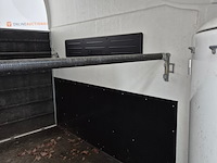 Paardentrailer, buecker, careliner s, 2020 - afbeelding 15 van  33