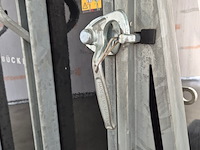 Paardentrailer, buecker, careliner s, 2020 - afbeelding 18 van  33