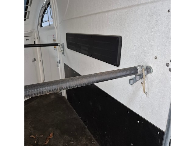 Paardentrailer, buecker, careliner s, 2020 - afbeelding 22 van  33