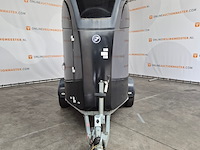 Paardentrailer, buecker, careliner s, 2020 - afbeelding 12 van  33