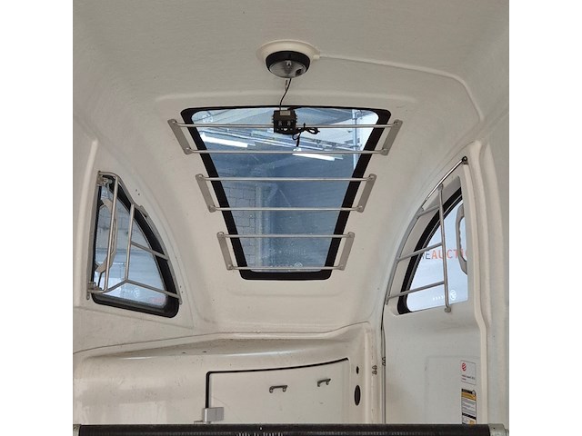 Paardentrailer, buecker, careliner s, 2020 - afbeelding 24 van  33