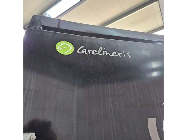 Paardentrailer, buecker, careliner s, 2020 - afbeelding 27 van  33