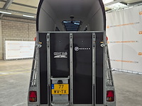 Paardentrailer, buecker, careliner s, 2020 - afbeelding 29 van  33