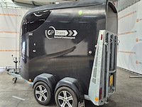 Paardentrailer, buecker, careliner s, 2020 - afbeelding 30 van  33