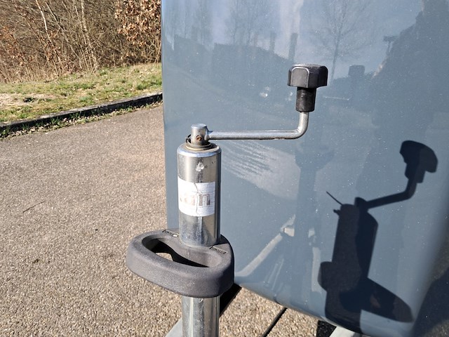 Paardentrailer, buecker, n/a, 2022 - afbeelding 3 van  37