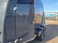 Paardentrailer, buecker, n/a, 2022 - afbeelding 4 van  37