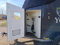 Paardentrailer, buecker, n/a, 2022 - afbeelding 5 van  37