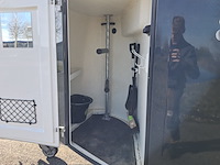 Paardentrailer, buecker, n/a, 2022 - afbeelding 6 van  37