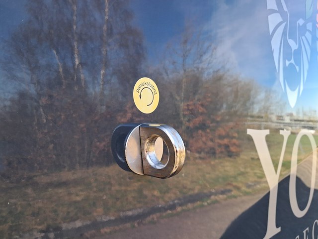 Paardentrailer, buecker, n/a, 2022 - afbeelding 7 van  37