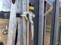 Paardentrailer, buecker, n/a, 2022 - afbeelding 13 van  37