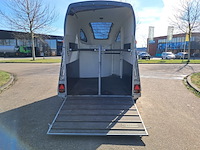 Paardentrailer, buecker, n/a, 2022 - afbeelding 14 van  37