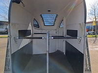 Paardentrailer, buecker, n/a, 2022 - afbeelding 15 van  37