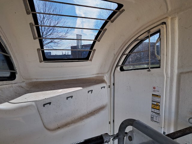 Paardentrailer, buecker, n/a, 2022 - afbeelding 16 van  37