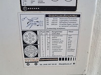 Paardentrailer, buecker, n/a, 2022 - afbeelding 17 van  37