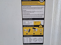 Paardentrailer, buecker, n/a, 2022 - afbeelding 18 van  37