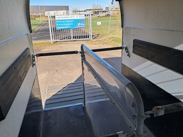 Paardentrailer, buecker, n/a, 2022 - afbeelding 19 van  37