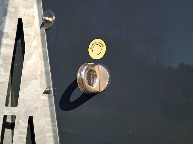 Paardentrailer, buecker, n/a, 2022 - afbeelding 22 van  37