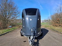 Paardentrailer, buecker, n/a, 2022 - afbeelding 12 van  37