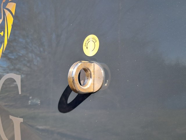 Paardentrailer, buecker, n/a, 2022 - afbeelding 27 van  37