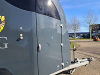 Paardentrailer, buecker, n/a, 2022 - afbeelding 28 van  37