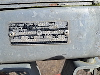 Paardentrailer, buecker, n/a, 2022 - afbeelding 30 van  37