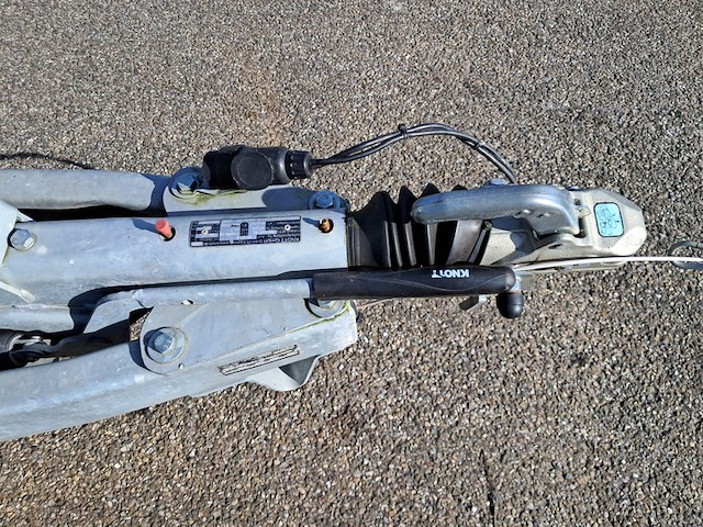 Paardentrailer, buecker, n/a, 2022 - afbeelding 31 van  37