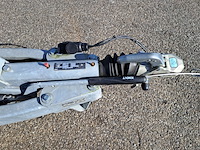 Paardentrailer, buecker, n/a, 2022 - afbeelding 31 van  37