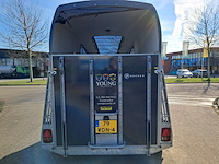 Paardentrailer, buecker, n/a, 2022 - afbeelding 33 van  37