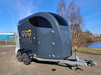 Paardentrailer, buecker, n/a, 2022 - afbeelding 36 van  37