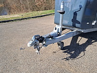 Paardentrailer, buecker, n/a, 2022 - afbeelding 37 van  37