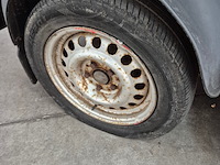 Paardentrailer, westfalia, 120882f, 1999 - afbeelding 4 van  49
