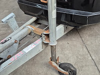 Paardentrailer, westfalia, 120882f, 1999 - afbeelding 9 van  49
