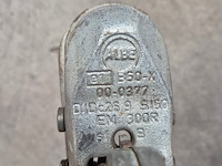 Paardentrailer, westfalia, 120882f, 1999 - afbeelding 11 van  49