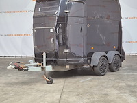 Paardentrailer, westfalia, 120882f, 1999