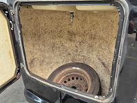 Paardentrailer, westfalia, 120882f, 1999 - afbeelding 15 van  49