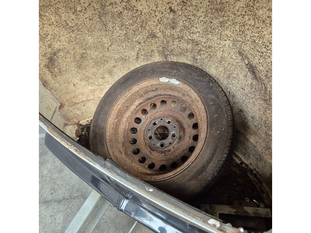 Paardentrailer, westfalia, 120882f, 1999 - afbeelding 16 van  49