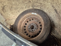 Paardentrailer, westfalia, 120882f, 1999 - afbeelding 16 van  49