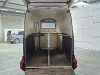 Paardentrailer, westfalia, 120882f, 1999 - afbeelding 19 van  49