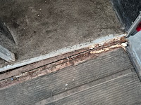 Paardentrailer, westfalia, 120882f, 1999 - afbeelding 22 van  49