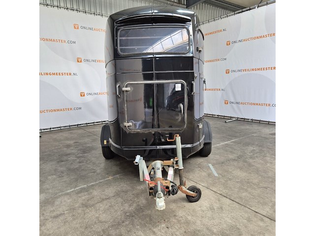 Paardentrailer, westfalia, 120882f, 1999 - afbeelding 12 van  49