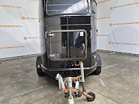 Paardentrailer, westfalia, 120882f, 1999 - afbeelding 12 van  49