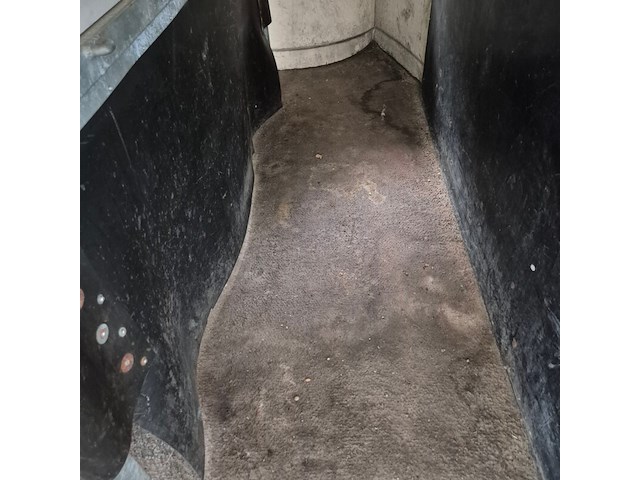 Paardentrailer, westfalia, 120882f, 1999 - afbeelding 24 van  49