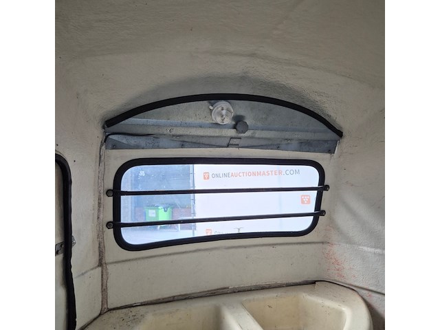 Paardentrailer, westfalia, 120882f, 1999 - afbeelding 26 van  49