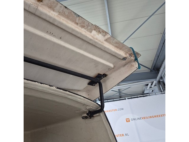 Paardentrailer, westfalia, 120882f, 1999 - afbeelding 28 van  49